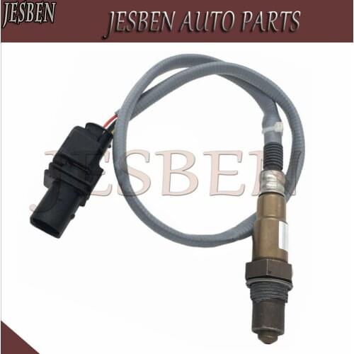 1928404687 Lambda O2 Oxygen Sensor LSU4.9 wideband for 2012 Ford Chevrolet Opel Malibu 2012-2017 NO# 1 928 404 687 BV6A-9Y460-AA