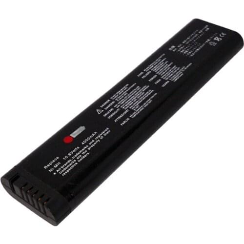 Best 4000mAH NEW OTDR battery for Agilent E6000C E6000B E6080A E6000A E6000 E6080A NI1030AG