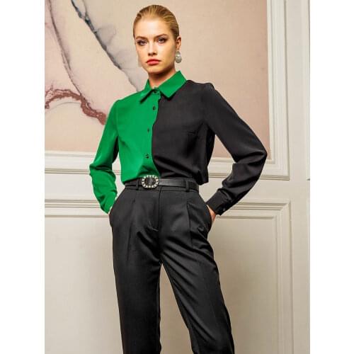 AVemod Women's Shirts