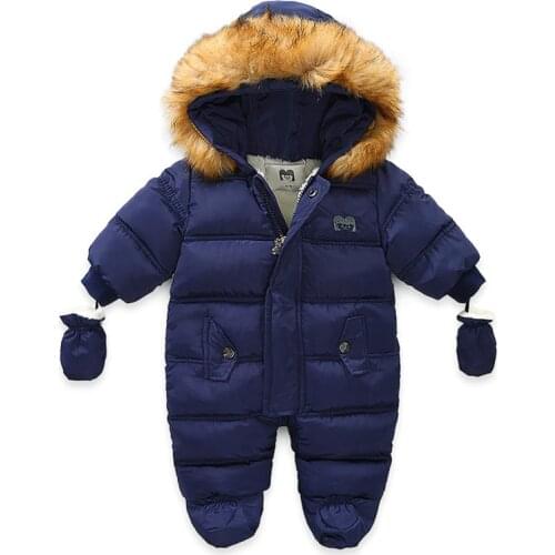 BAMSGCI Winter Clothes For Girls