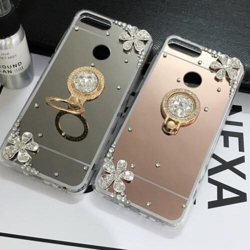 Danebac Huawei Honor 7C Phone Cases