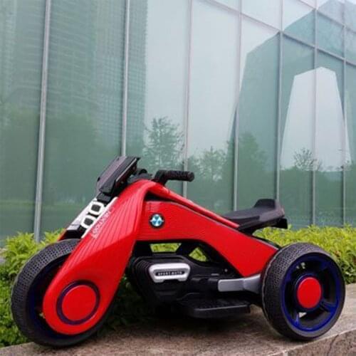 Mini Childrens Electric Motorcycle childrens electric dual-drive Tricycle 1-7 Charging Toy Car can ride on rechargeable