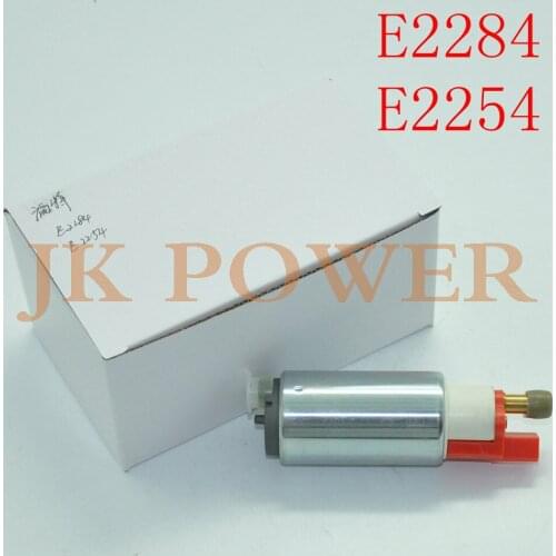 E2284 E2254 Electric Fuel Pump For Ford