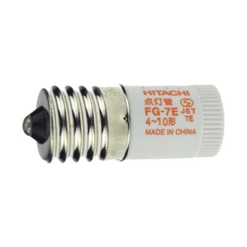 Electronic starter FG-7E 4-10W, JET TE,E17 base,FG7E