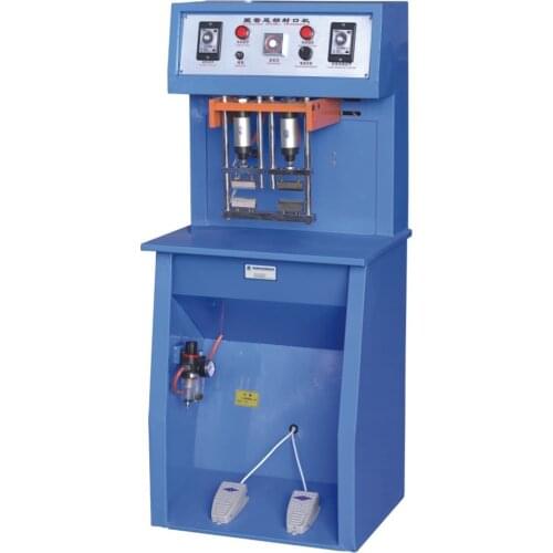 New China Product Plastic Tube Sealing Machine, Tube Sealer On Sale