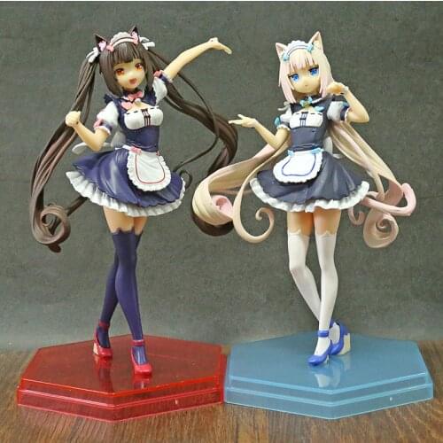 Pekkasland Spicy Figurines