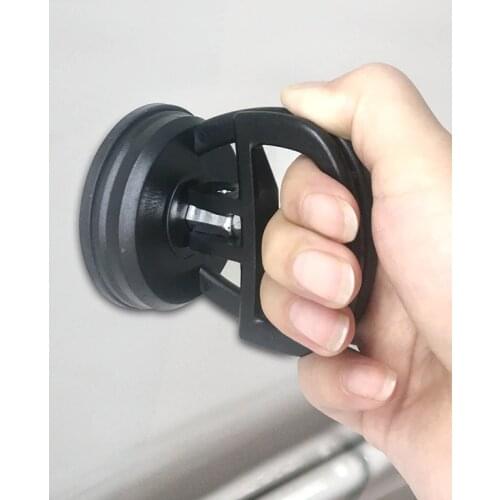 Car Dent Puller Suction Cup for Skoda rapid a5 a7 YETI Superb Citigo Fabia Octavia 2 CitiJet MissionL