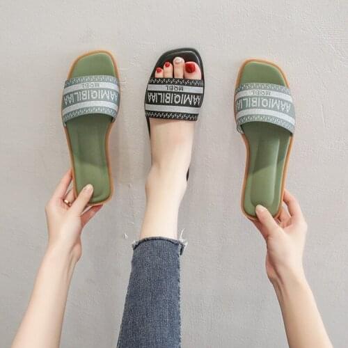 Женские тапочки TSTCTB China At AliExpress