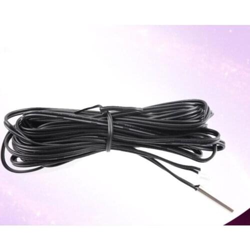 NTC Waterproof temperature probe sensor for thermostat temperature controller