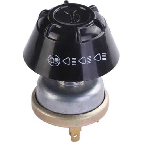 Tractor Light/Horn Switch Fits for David Brown International Massey Ferguson