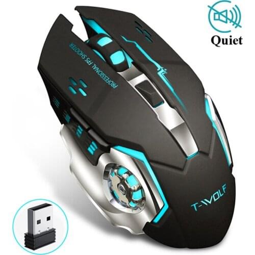 Windyoung Gaming Mice