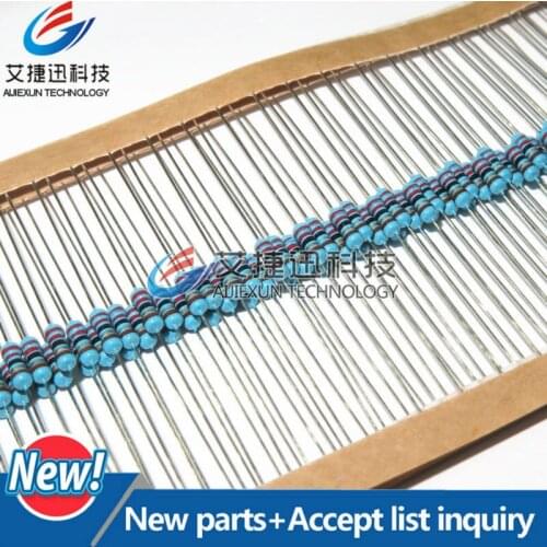 1Reel Color ring 22KOHMS 1% 1-4W New and original