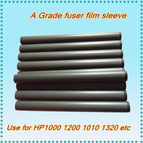 1PC Fuser Film Sleeve for HP 1000 1010 1015 1020 1050 1022 1150 1160 1200 1220 1300 1320 P2015 Laser Printer A Grade Fixing Film