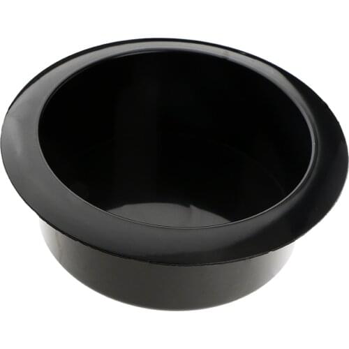 3.8cm Plastic Cup Drink Holder Ashtray for Marine Boat Car Truck Camper RV