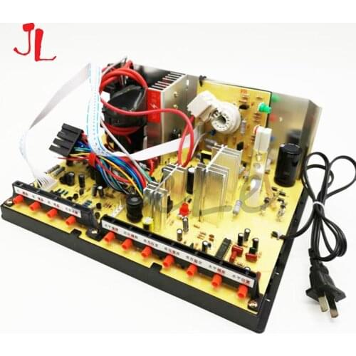 Arcade Monitor Chassis for 25" 27" 29" CRT Monitor Scans Board 110V 50/60H