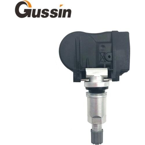 LR018858 433mhz tpms sensor car universal tpms internal sensor tire pressure monitoring For Range Rover GX631A159AA