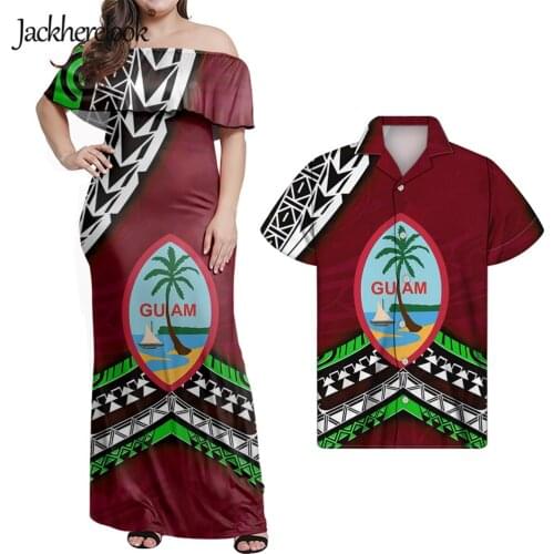 Jackherelook Red Summer Dresses