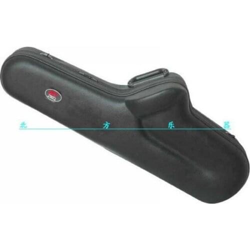 Quality Tenor saxophone case Strong the body