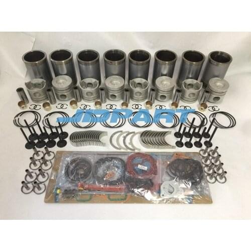 RD8 Rebuild Kit For RD8 Engine