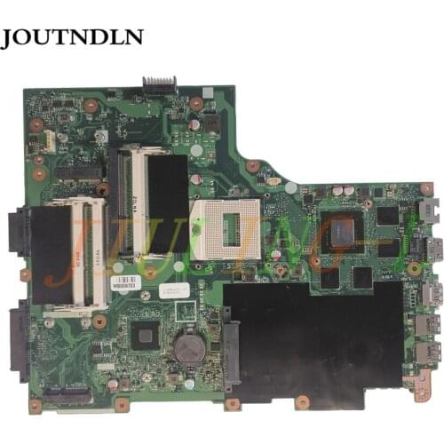JOUTNDLN FOR ACER For ASPIRE V3-772G v3-772 Laptop Motherboard NBM8S11001 NB.M8S11.001 GTX760M DDR3