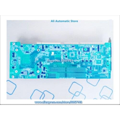 PCA-6194 Industrial Control Card PCA-6194VG G2-00A1E IPC-610 Industrial Computer