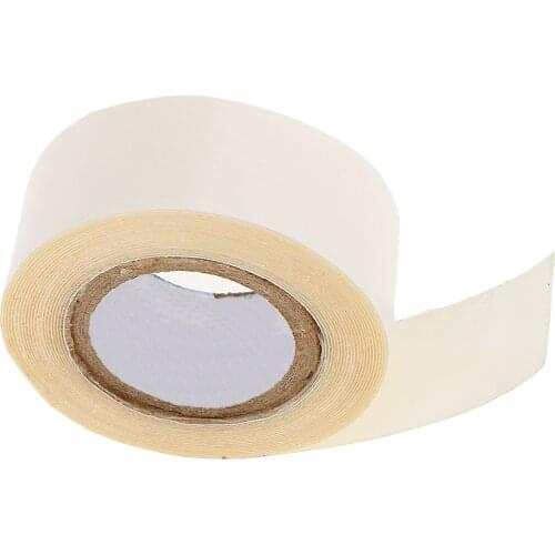 Strong Double Sided Adhesive Tape Roll for Hair Extension Wigs Lace 3 Yards Long 3/4'' Width
