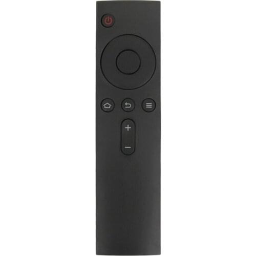 Remote Control Suitable for Xiaomi Mi Tv Box 1/2/3 Convenient Infrared Control Bluetooth 4,0 Tv Smart Set-Top Box