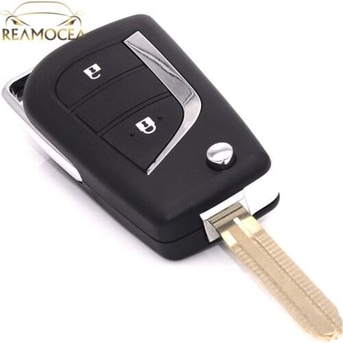 Reamocea Car Keys