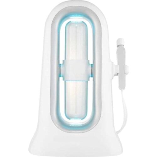 Ultrafine Hydrogen Oxygen Small Bubble Cleaner Instrument Cleanser Oxygen Injection Blackhead Apparatus Household Beauty Machine