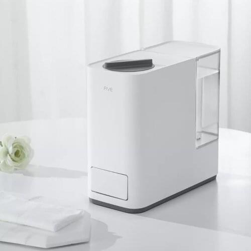 Xiaomi Five Smart Towel Warmer Heat Box 5S Fast Heating Disposable Towel Heater For Facial Spa Beauty Salon Work With Mijia App