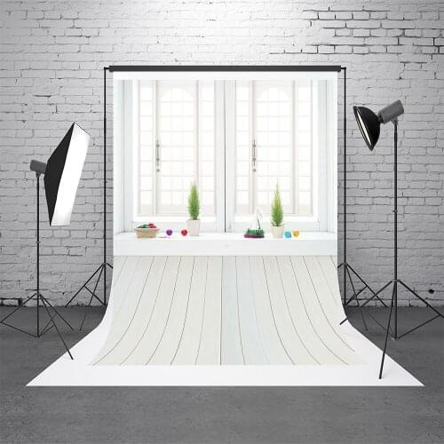 VinylBDS Write Indoor Wedding Backgrounds For Photo Studio Wood Floor Photography Background Microfiber Photo Backdrop