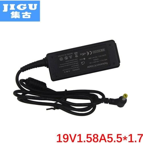 Replacement for Acer 19V 1.58A 5.5*1.7MM 40W PA-1300-04 A0531H A0751 A0A110 A0A150 A0D250 AS1410 Series AS1810T Series