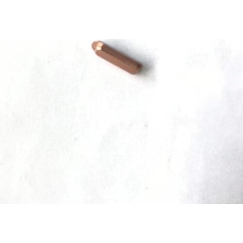 Blackview BV9000 Pro Used Power On / Off Key For Blackview BV9000 Pro Repair Fixing Part Replacement