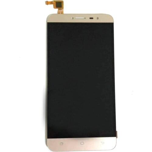 High Quality 5.5 inch For Hisense HS-F23 F23 LCD display touch screen sensor digitizer assembly + free 3m stickers
