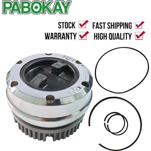1 piece x FOR Ford Bronco Chevy Suburban Blazer Jimmy 1/2 Ton pickup Dodge Free wheel locking hubs B027 AVM418