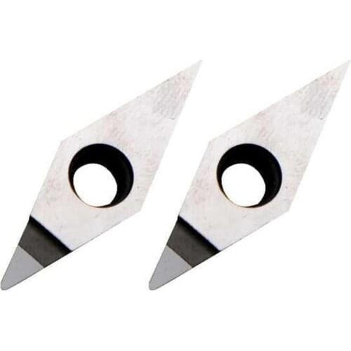 VCGT160402 VCGT160404 VCGT160408 diamond blade VCGT110302 VCGT110304 VCGT110308 lathe cnc turning tool aluminumcopper tool blade