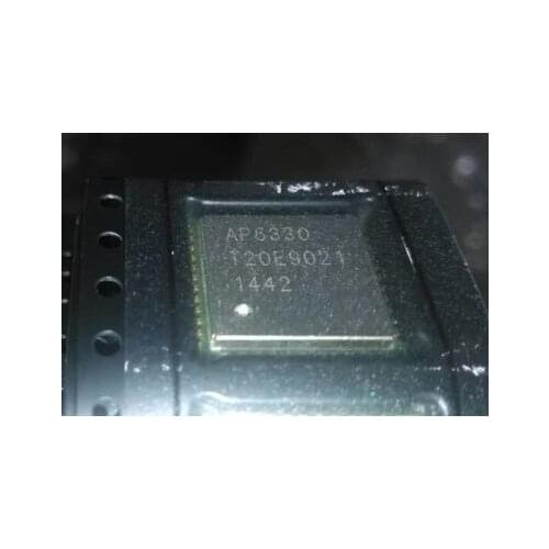 Free shipping 3pcs/lot AP6330 AP6330HF in stock