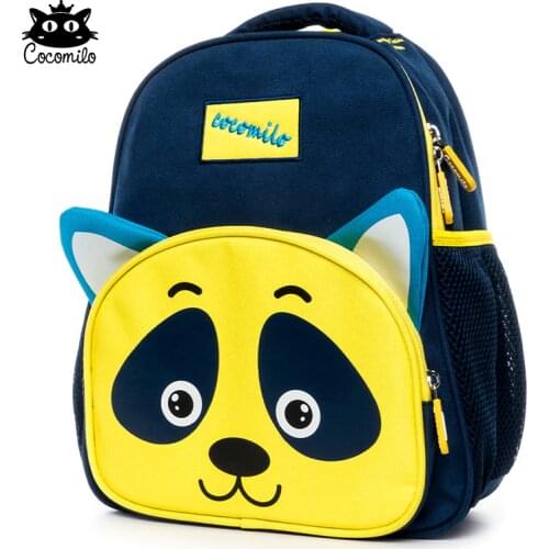 Cocomilo/科科米勒 Orthopedic Backpacks