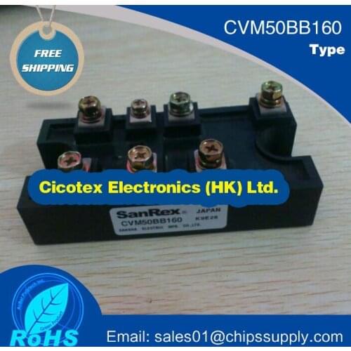CVM50BB160 50BB160 MODULE IGBT