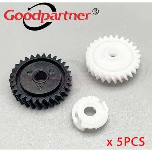 FC0-1013-000 FU9-0401-000 FU9-0207-000 Fuser Gear for CANON iR 1730 1740 1750 ADV 400 500 / IR1730 IR1740 IR1750