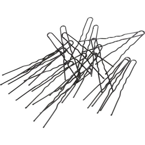 Imixlot Hair Invisible