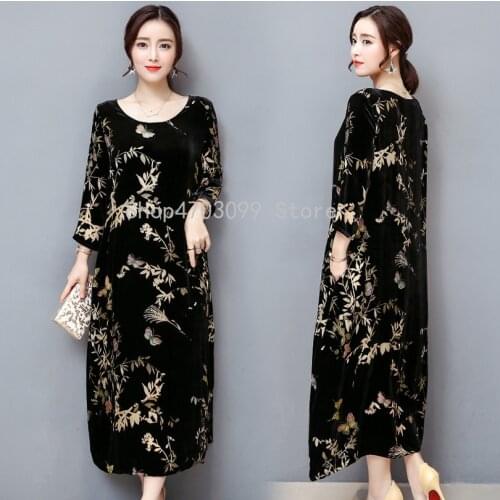 India Tunic Top Long Elegant Sari dress high Quality Womens Printed Blouse women India & Pakistan Clothing costume dress