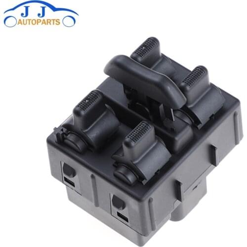 New 4 Door Master Power Window Switch For 2007-2010 Jeep Wrangler Mopar 4602756AB High Quality