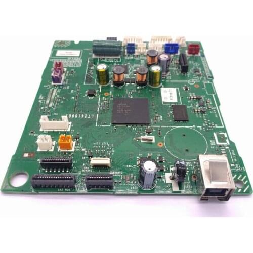 Main board USB interface board LT2418001 B57U172-2 for Brother MFC-J200 printer parts