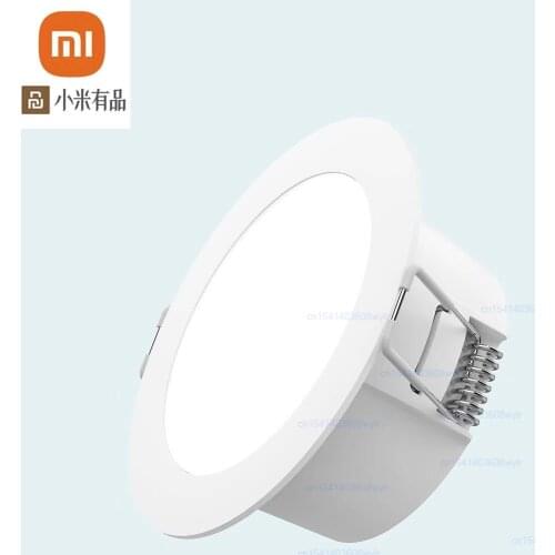 Xiaomi Mijia Smart LED Down Lamp Bluetooth Downlight MESH Version Ceiling Light from Xiaomi youyin
