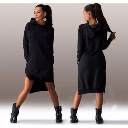 Unicorn Animal Party Womens Hoodies Dresses