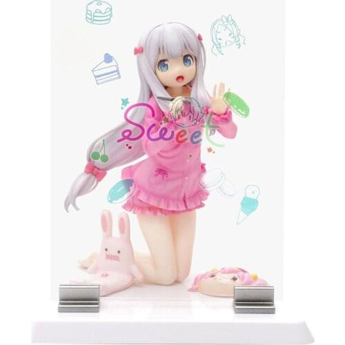 YHTEAM Cartoon Figures