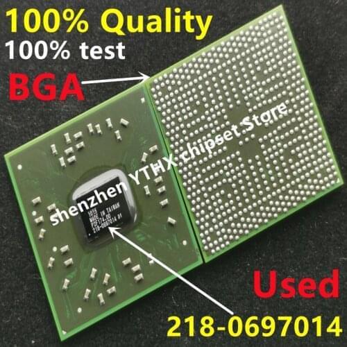 100% test very good product 218-0697014 D1 218 0697014 D1 BGA Chipset
