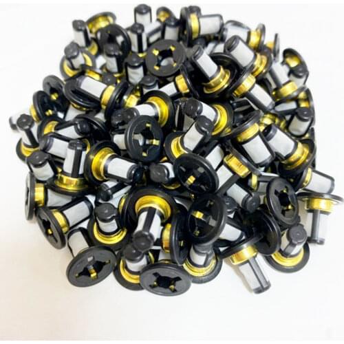 20 PCS Fuel Injector Micro Filter 11014 For 16450RNAA01 FJ785 Honda Civic