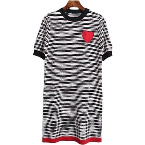 BBWM WOMAN Loose Summer Dresses